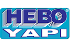 Hebo Yapı logosu