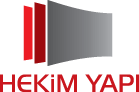 Hekim Yapı logosu