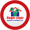 Özge Yapı logosu